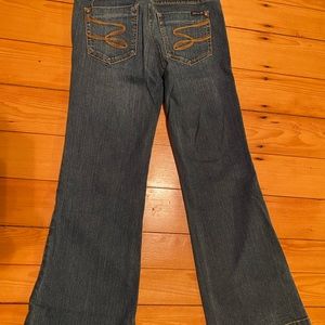 Seven Jeans